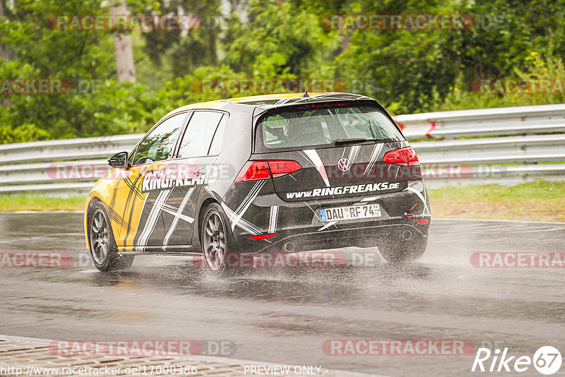 Bild #17000386 - Touristenfahrten Nürburgring Nordschleife (05.06.2022)