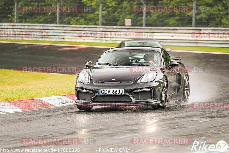 Bild #17000395 - Touristenfahrten Nürburgring Nordschleife (05.06.2022)