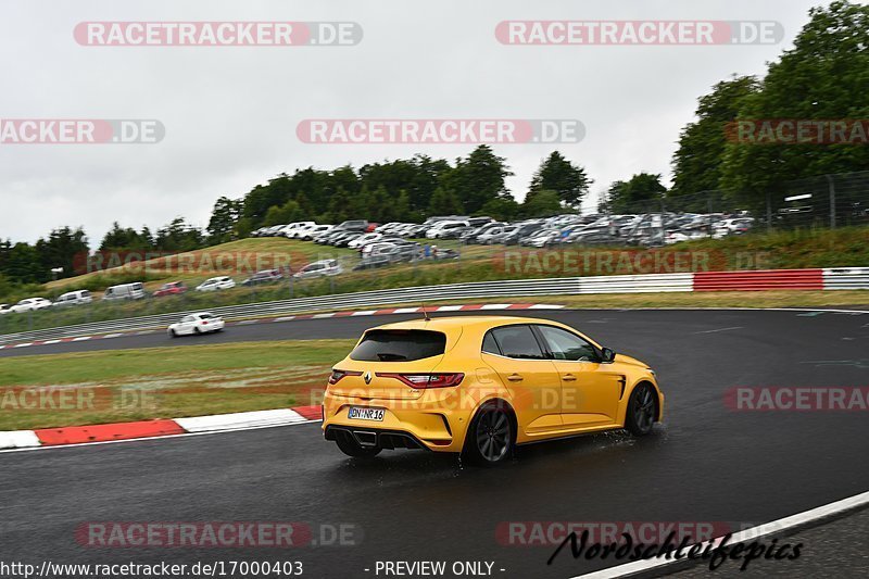 Bild #17000403 - Touristenfahrten Nürburgring Nordschleife (05.06.2022)