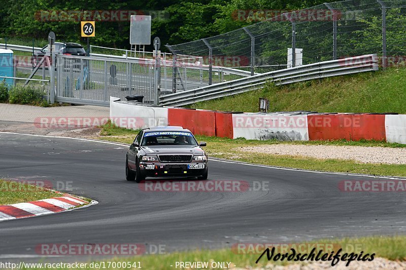 Bild #17000541 - Touristenfahrten Nürburgring Nordschleife (05.06.2022)