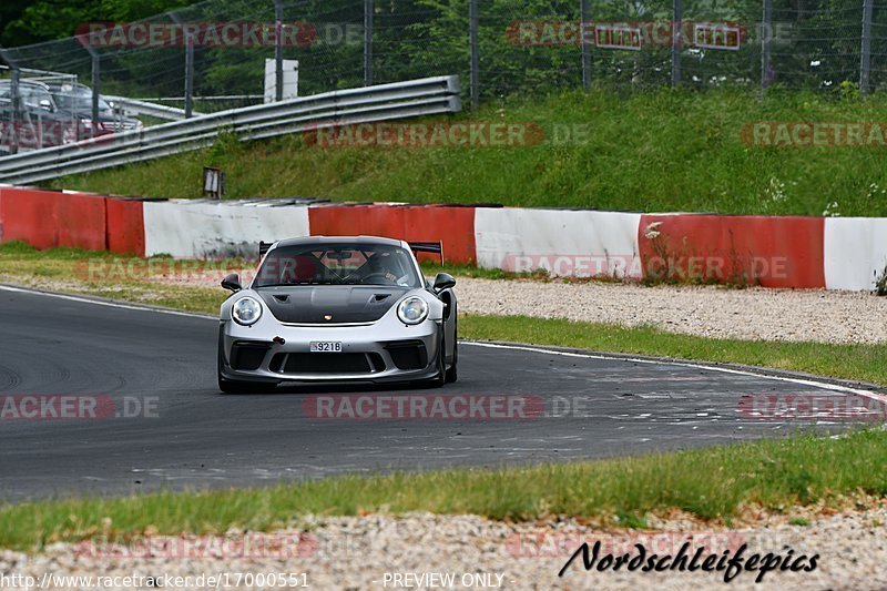 Bild #17000551 - Touristenfahrten Nürburgring Nordschleife (05.06.2022)