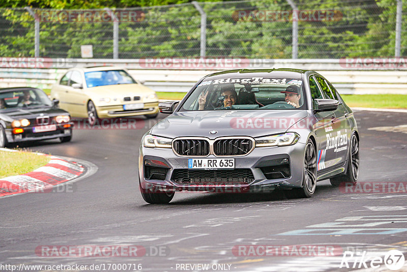 Bild #17000716 - Touristenfahrten Nürburgring Nordschleife (05.06.2022)