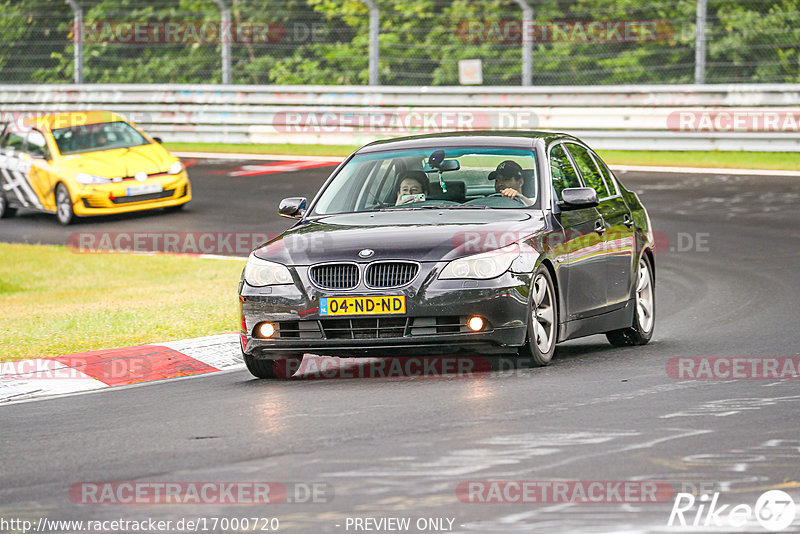 Bild #17000720 - Touristenfahrten Nürburgring Nordschleife (05.06.2022)