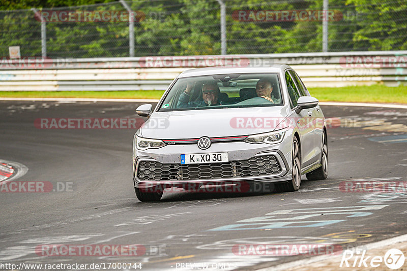 Bild #17000744 - Touristenfahrten Nürburgring Nordschleife (05.06.2022)