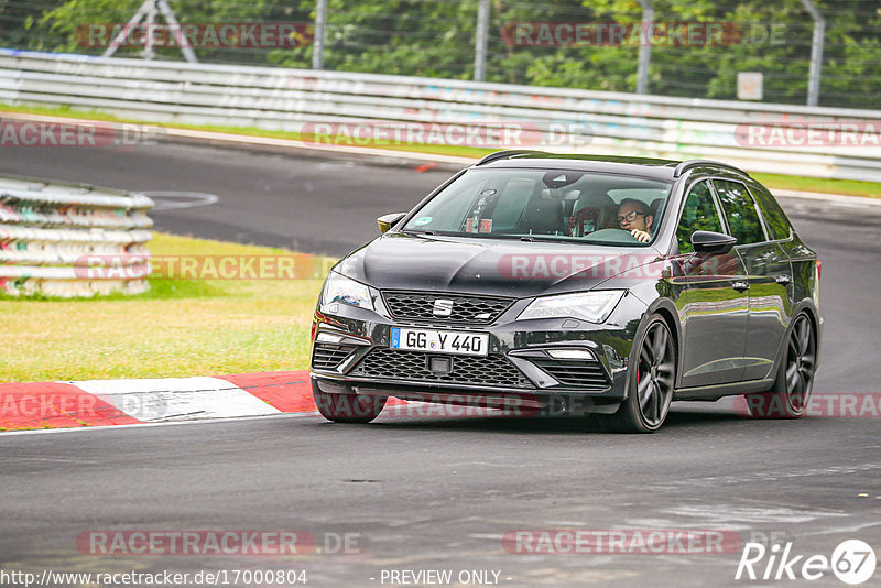 Bild #17000804 - Touristenfahrten Nürburgring Nordschleife (05.06.2022)