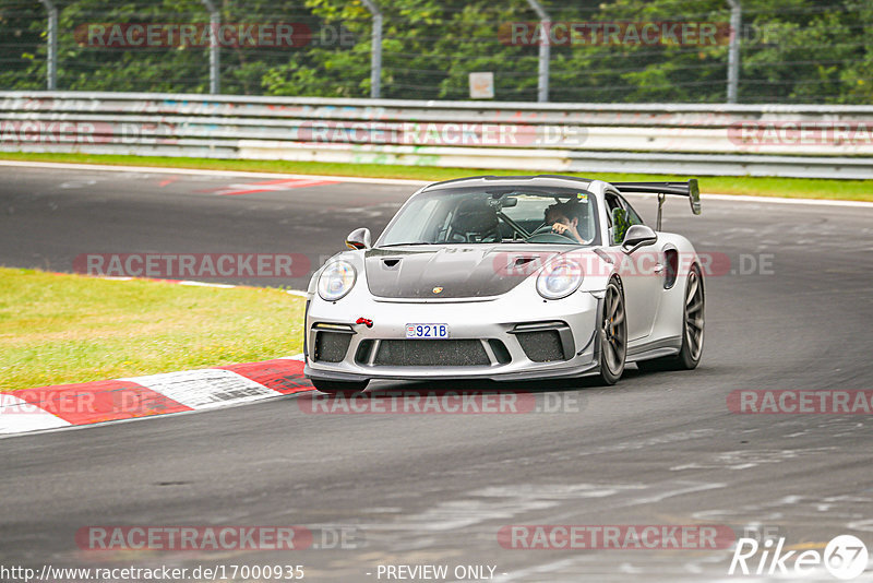 Bild #17000935 - Touristenfahrten Nürburgring Nordschleife (05.06.2022)