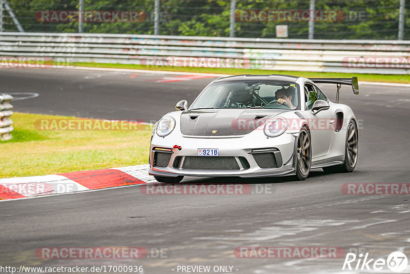 Bild #17000936 - Touristenfahrten Nürburgring Nordschleife (05.06.2022)