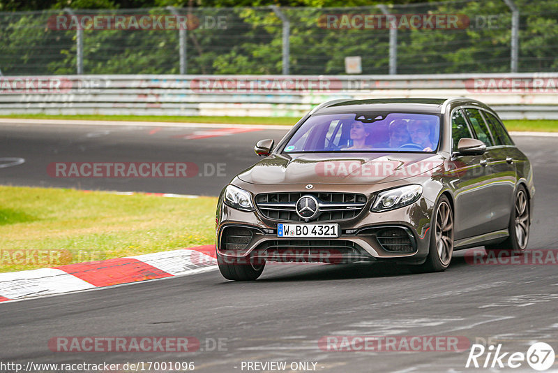 Bild #17001096 - Touristenfahrten Nürburgring Nordschleife (05.06.2022)