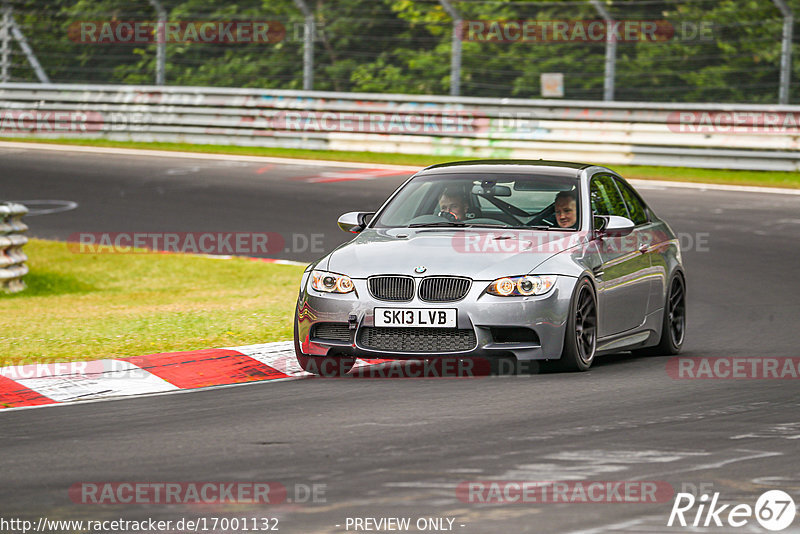 Bild #17001132 - Touristenfahrten Nürburgring Nordschleife (05.06.2022)