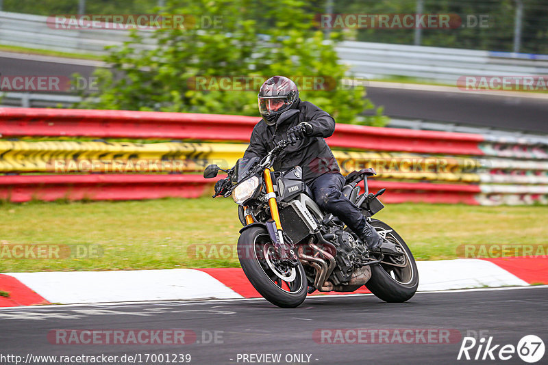 Bild #17001239 - Touristenfahrten Nürburgring Nordschleife (05.06.2022)