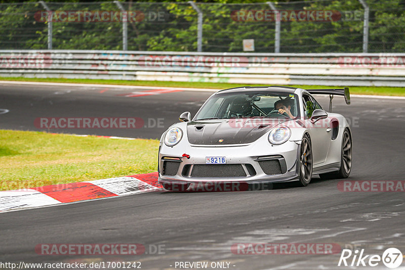 Bild #17001242 - Touristenfahrten Nürburgring Nordschleife (05.06.2022)