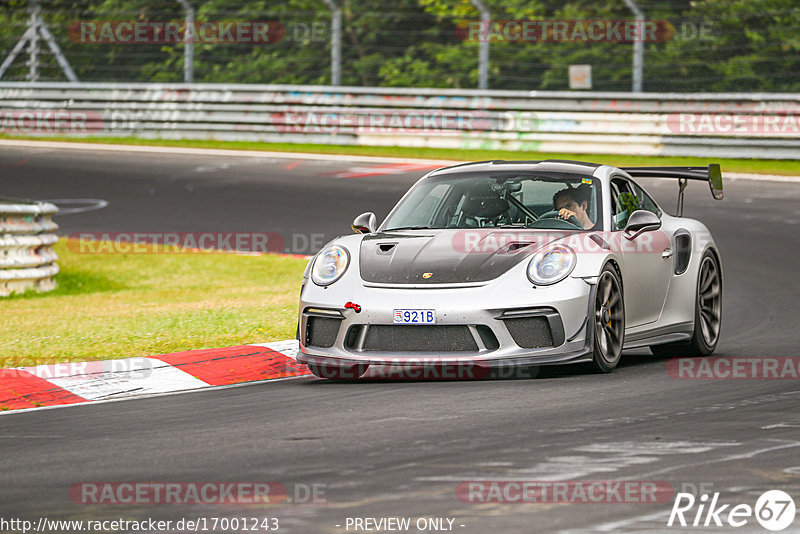 Bild #17001243 - Touristenfahrten Nürburgring Nordschleife (05.06.2022)