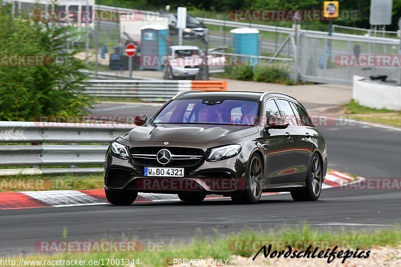 Bild #17001344 - Touristenfahrten Nürburgring Nordschleife (05.06.2022)