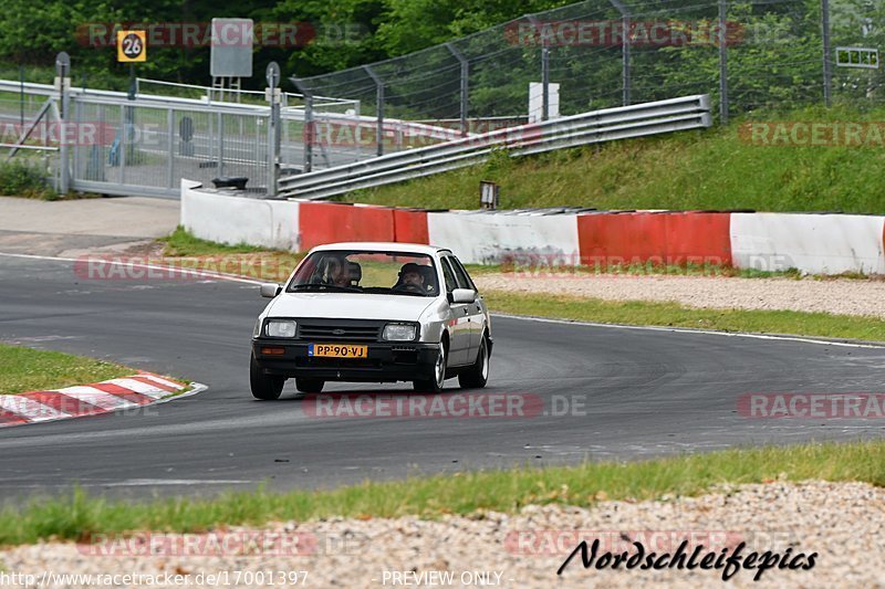 Bild #17001397 - Touristenfahrten Nürburgring Nordschleife (05.06.2022)