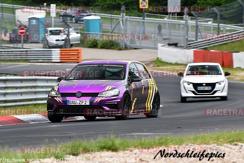 Bild #17001423 - Touristenfahrten Nürburgring Nordschleife (05.06.2022)