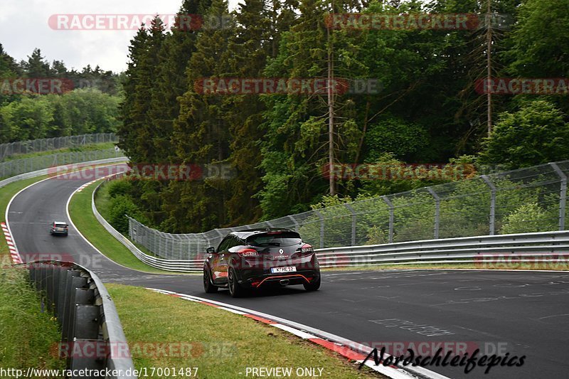 Bild #17001487 - Touristenfahrten Nürburgring Nordschleife (05.06.2022)