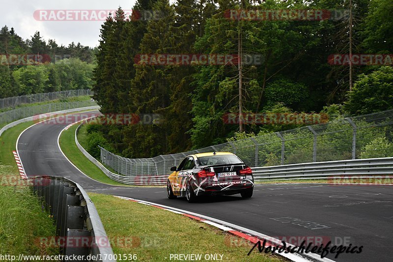 Bild #17001536 - Touristenfahrten Nürburgring Nordschleife (05.06.2022)