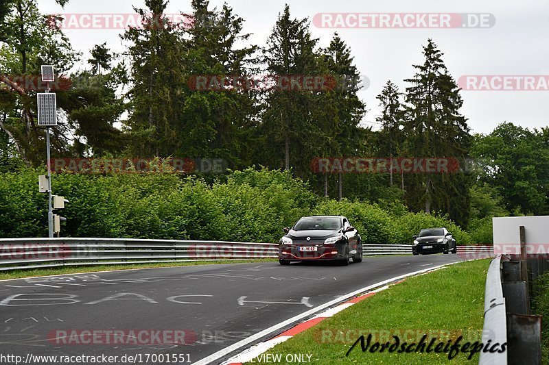 Bild #17001551 - Touristenfahrten Nürburgring Nordschleife (05.06.2022)