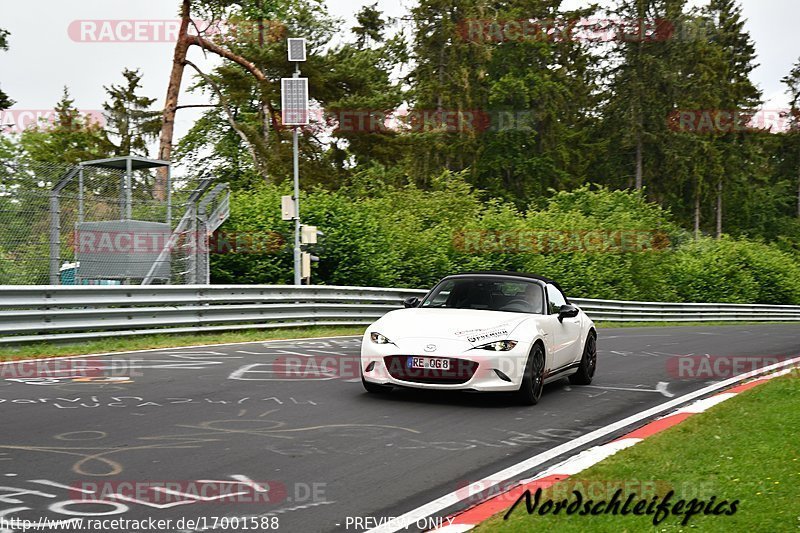 Bild #17001588 - Touristenfahrten Nürburgring Nordschleife (05.06.2022)