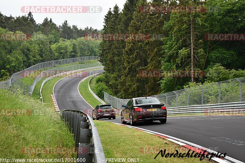 Bild #17001600 - Touristenfahrten Nürburgring Nordschleife (05.06.2022)