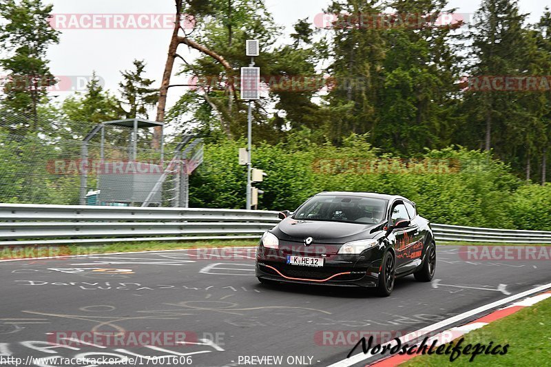 Bild #17001606 - Touristenfahrten Nürburgring Nordschleife (05.06.2022)