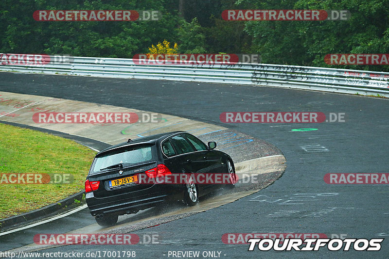 Bild #17001798 - Touristenfahrten Nürburgring Nordschleife (05.06.2022)