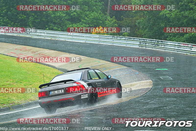 Bild #17001837 - Touristenfahrten Nürburgring Nordschleife (05.06.2022)