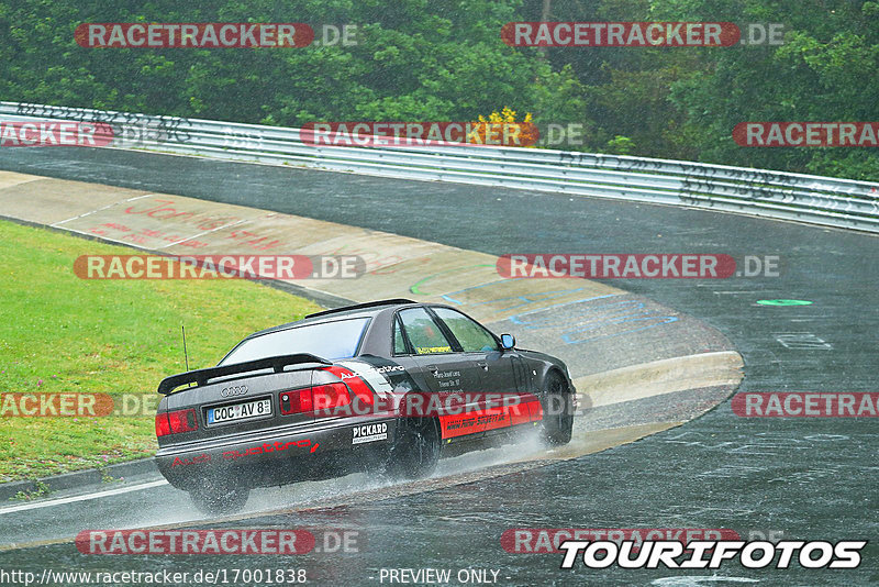 Bild #17001838 - Touristenfahrten Nürburgring Nordschleife (05.06.2022)