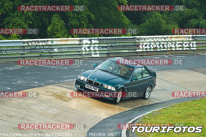 Bild #17002043 - Touristenfahrten Nürburgring Nordschleife (05.06.2022)