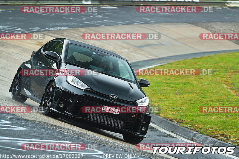 Bild #17002227 - Touristenfahrten Nürburgring Nordschleife (05.06.2022)