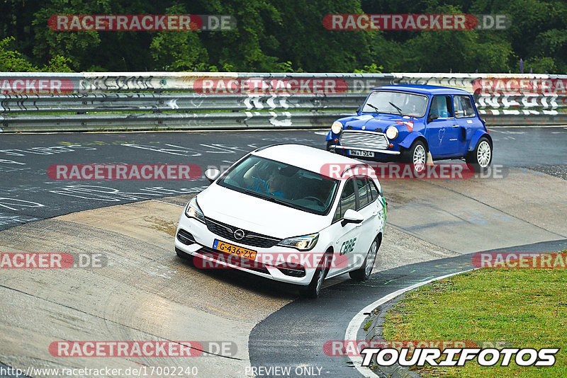 Bild #17002240 - Touristenfahrten Nürburgring Nordschleife (05.06.2022)