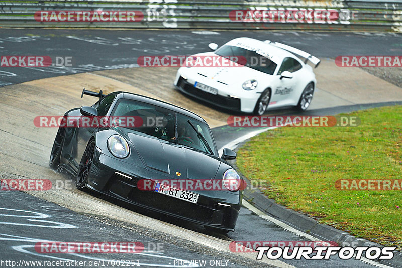 Bild #17002251 - Touristenfahrten Nürburgring Nordschleife (05.06.2022)