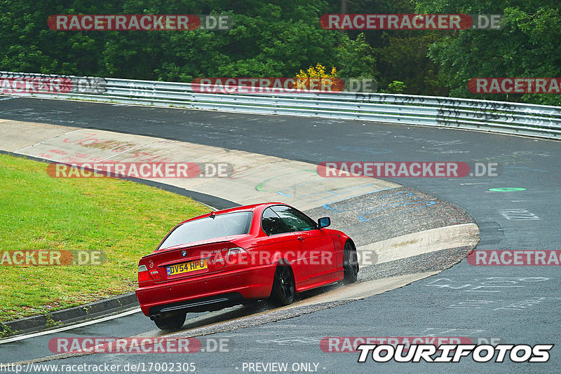 Bild #17002305 - Touristenfahrten Nürburgring Nordschleife (05.06.2022)