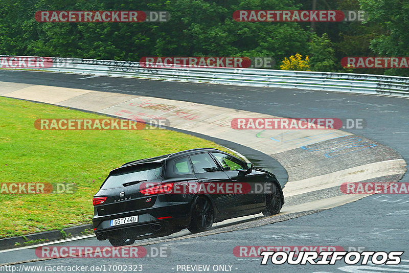 Bild #17002323 - Touristenfahrten Nürburgring Nordschleife (05.06.2022)