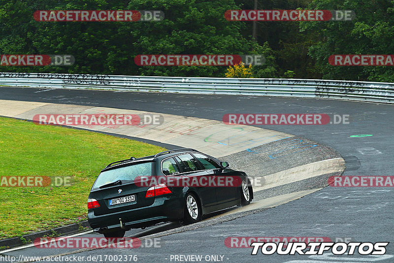 Bild #17002376 - Touristenfahrten Nürburgring Nordschleife (05.06.2022)