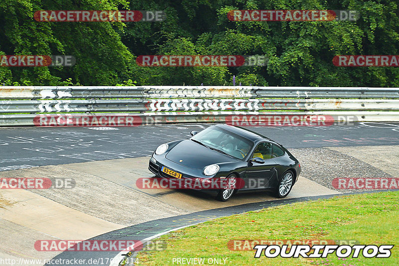 Bild #17002414 - Touristenfahrten Nürburgring Nordschleife (05.06.2022)