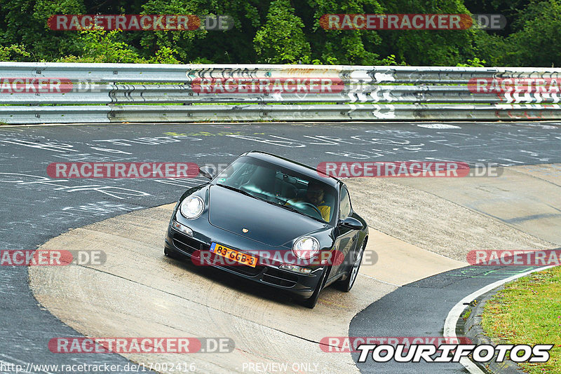 Bild #17002416 - Touristenfahrten Nürburgring Nordschleife (05.06.2022)