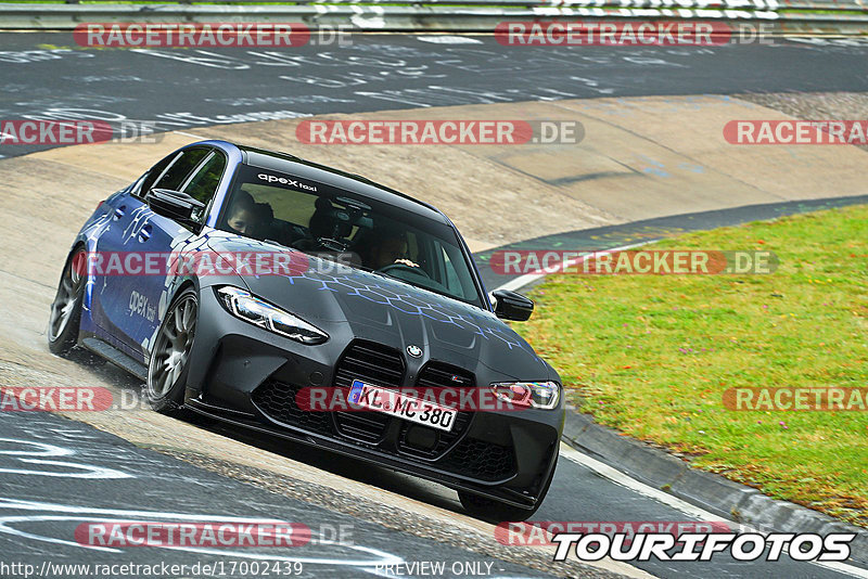 Bild #17002439 - Touristenfahrten Nürburgring Nordschleife (05.06.2022)