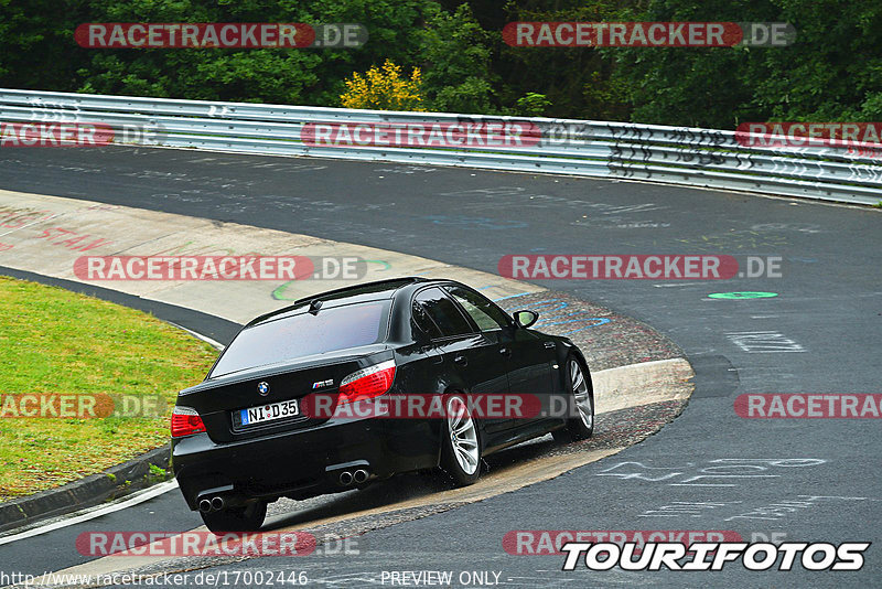 Bild #17002446 - Touristenfahrten Nürburgring Nordschleife (05.06.2022)