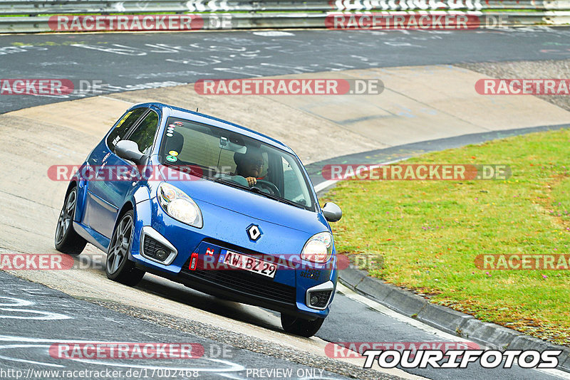 Bild #17002468 - Touristenfahrten Nürburgring Nordschleife (05.06.2022)