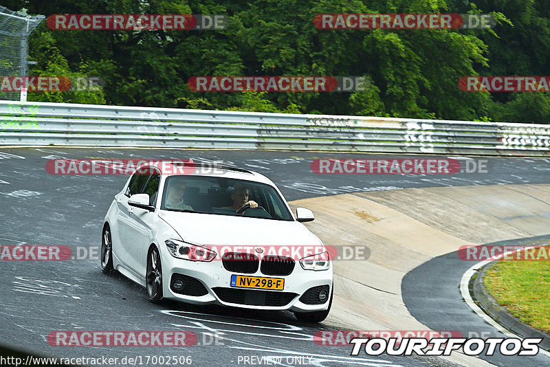 Bild #17002506 - Touristenfahrten Nürburgring Nordschleife (05.06.2022)