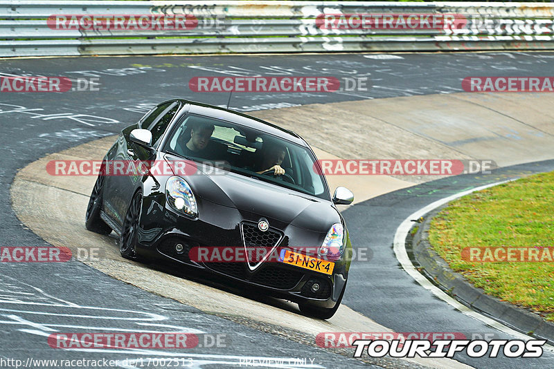 Bild #17002513 - Touristenfahrten Nürburgring Nordschleife (05.06.2022)