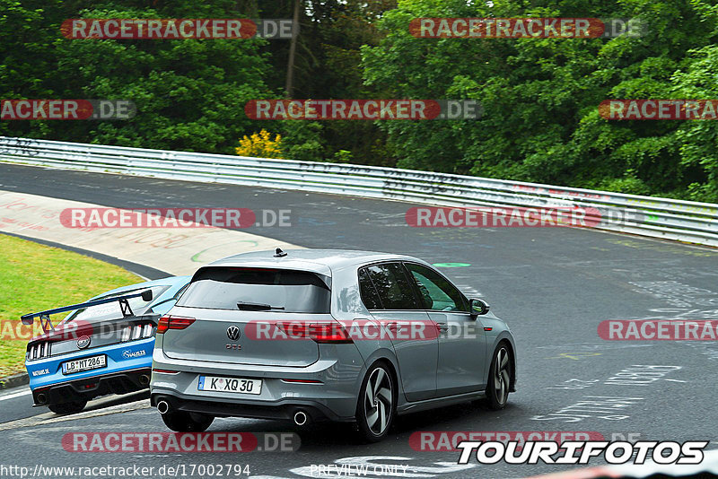 Bild #17002794 - Touristenfahrten Nürburgring Nordschleife (05.06.2022)