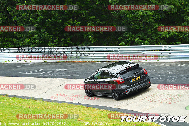 Bild #17002932 - Touristenfahrten Nürburgring Nordschleife (05.06.2022)