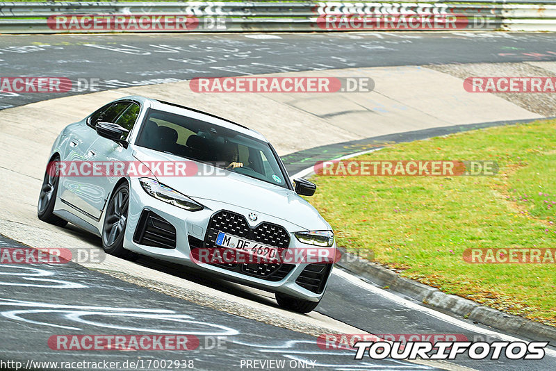 Bild #17002938 - Touristenfahrten Nürburgring Nordschleife (05.06.2022)