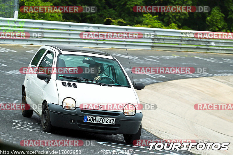 Bild #17002953 - Touristenfahrten Nürburgring Nordschleife (05.06.2022)