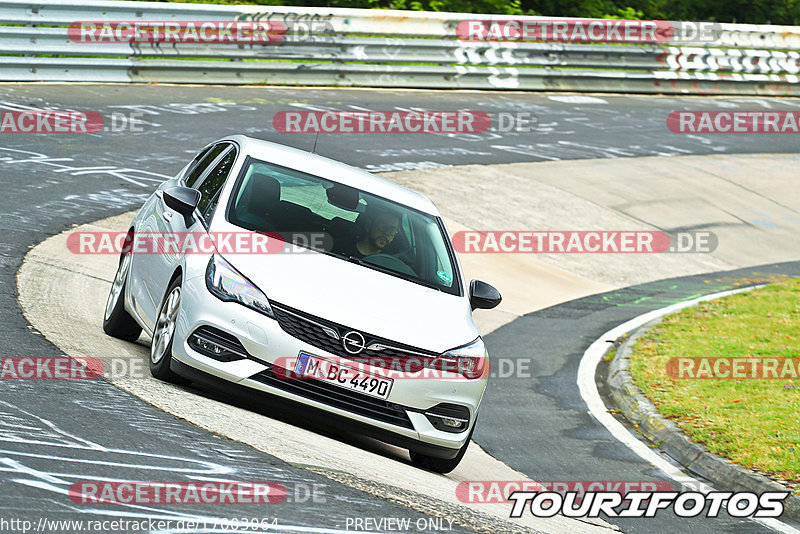 Bild #17003064 - Touristenfahrten Nürburgring Nordschleife (05.06.2022)