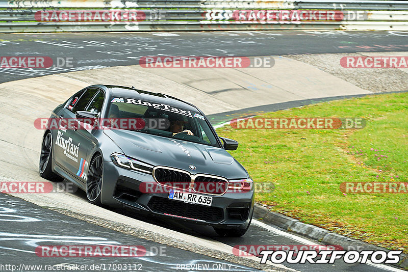 Bild #17003112 - Touristenfahrten Nürburgring Nordschleife (05.06.2022)