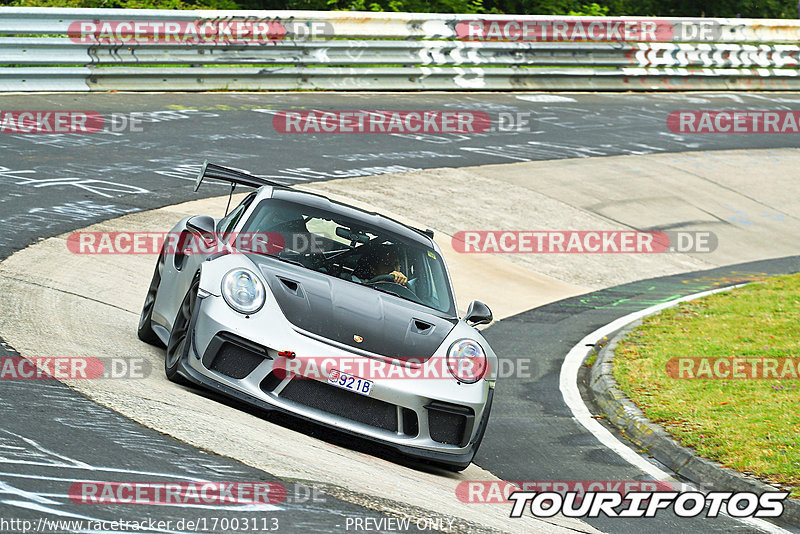 Bild #17003113 - Touristenfahrten Nürburgring Nordschleife (05.06.2022)