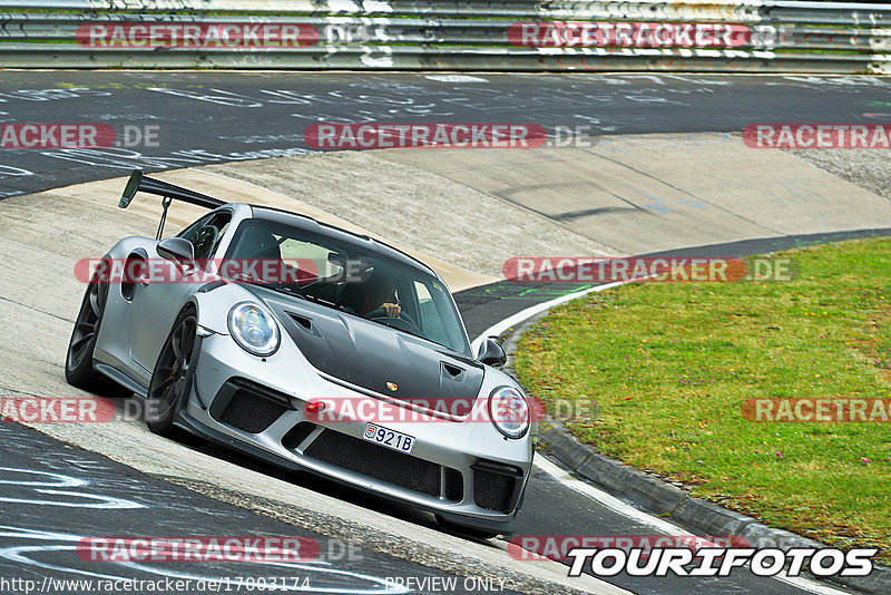 Bild #17003174 - Touristenfahrten Nürburgring Nordschleife (05.06.2022)